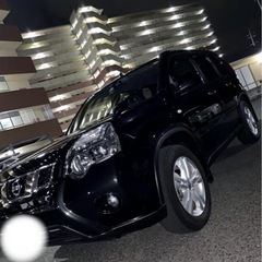 日産 エクストレイル NT31(nt31) 中古車 低走行距離！...