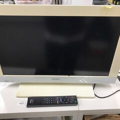 テレビ　ソニー　26型　KDL-26EX300【ジャングルジャン...