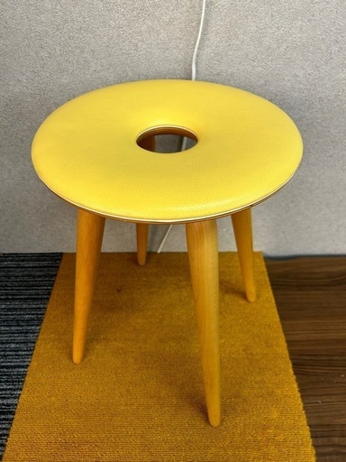 天童 Tendo リングスツールチェア