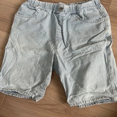 UNIQL半ズボン