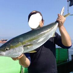 釣り友達になってください(_ _) − 大阪府