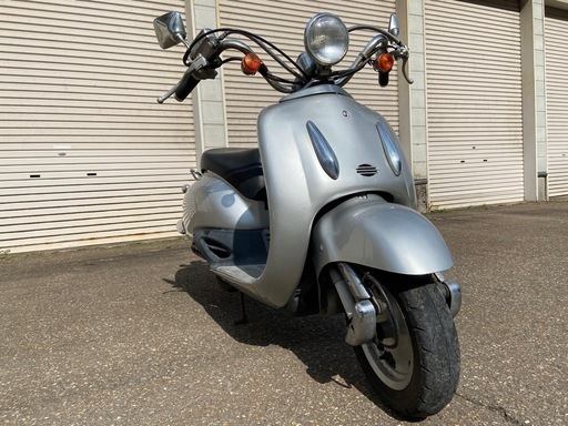 ホンダ　ジョーカー　50cc