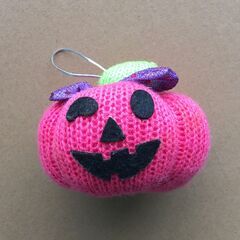 ハロウィン+クリスマスグッズ 5点セット