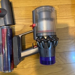 【ジャンク品】ダイソン掃除機の画像