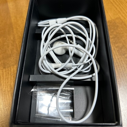 【値下】希少　iphone3GS