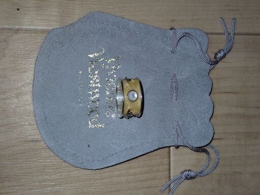 超美品】Vivienne westwood 指輪 初期 廃盤 kingring
