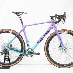 CANYON GRIZL CF SLX8 2024年モデル グラ...