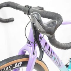 CANYON GRIZL CF SLX8 2024年モデル グラベルロードの画像