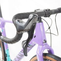 CANYON GRIZL CF SLX8 2024年モデル グラベルロードの画像