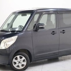【即日審査可能‼】スズキ パレット　リミテッド