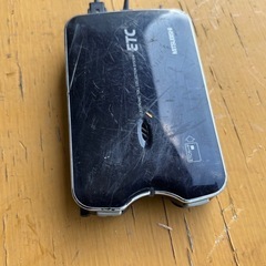 MITSUBISHI ETCカードリーダー