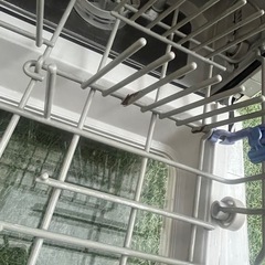 食洗機　シロカ　
の画像