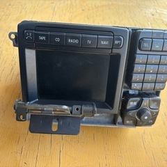Mercedes-Benz COMMAND 2.5 - JHEA...