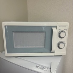 ニトリ 電子レンジ 2019年式