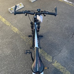 388 SHIMANO キャノンデール F8 26インチの画像