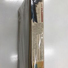 フラッシャー【ジャングルジャングルイズミヤ広陵】の画像