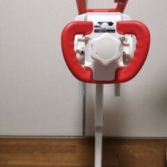 ♥また値下げ♥　介護用品　ユニットバス対応浴槽手すり