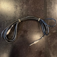 【美品】チューナーとシールド