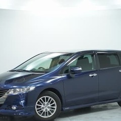 【ローン審査通過率95％！ローンお任せください！】ホンダ オデッ...