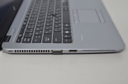 訳アリ中古ノートパソコン HP Elitebook 820 G3 Windows11 爆速SSD256GB core i5-6200U