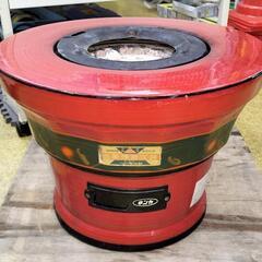 即配送　トヨホームヒーター　HHA-7 火鉢 トヨホームヒーター HHA-7 TOYOTOMI トヨホームヒーター HHA-7形