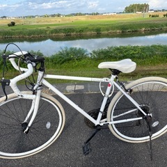 自転車