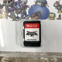 任天堂 Switch スイッチ Nintendo  ドラゴンクエストモンスターズ3 魔族の王子とエルフの旅　 堺市 石津【ジャングルジャングルサカイ石津店】の画像