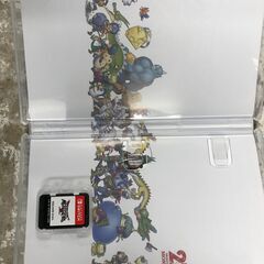 任天堂 Switch スイッチ Nintendo  ドラゴンクエストモンスターズ3 魔族の王子とエルフの旅　 堺市 石津【ジャングルジャングルサカイ石津店】の画像