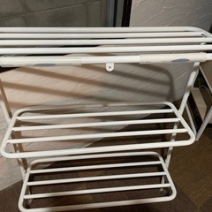 ラックの画像