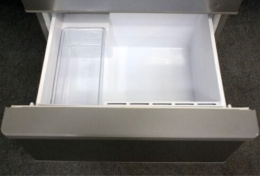 620 冷蔵庫　2017年式 330L 三菱　自動製氷搭載 620 冷蔵庫 2017年式 330L 三菱 自動製氷搭載