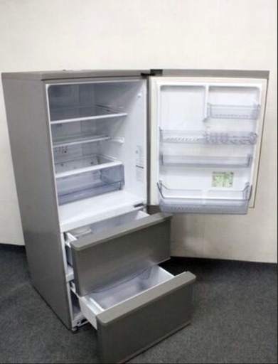 AQUA ノンフロン冷凍冷蔵庫 AQR-27K(S) AQR-27K | アクア株式会社