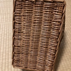 バスケットの画像