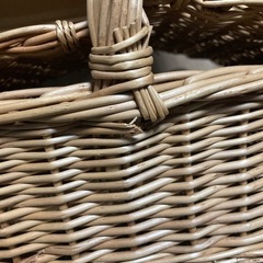 バスケットの画像