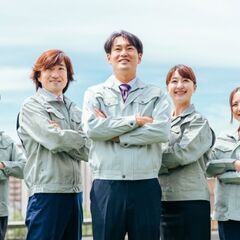 年休125日🗓️肉体労働ほぼなし🙌ラクラク工場勤務🏭年齢関係なく...