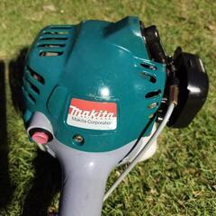 ️⭕️最終値下⭕【整備済:即使用可】マキタ(makita) エン...