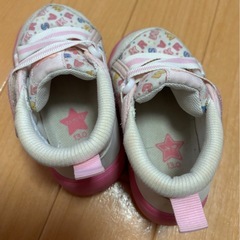 （決まりました）ベビー夏服サイズ80女の子の画像