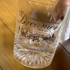 矢沢永吉　Dreamer. ディナーショー　非売品の画像
