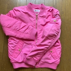 H&M ジャケット