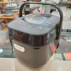 ★【アイリスオーヤマ】炊飯器  3合炊き  2020年製［KRC...