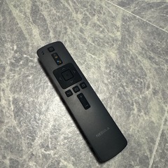 2024.7月に購入でほぼ新品🔥Anker Nebula (ネビュラ) Nova（シーリングプロジェクター Android TV搭載）800 ANSIルーメン HDR 10 元箱 取扱書 全て有の画像