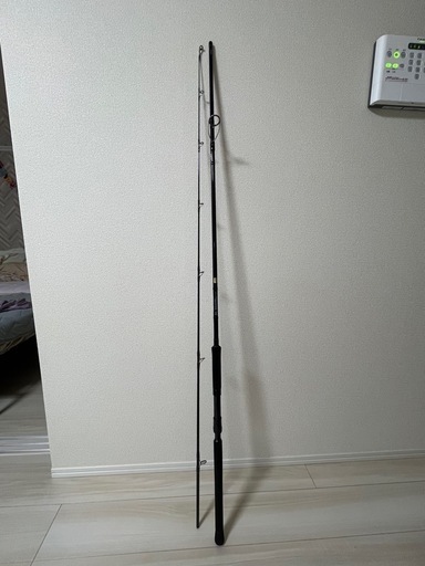 【美品】ショアスパルタン96MH