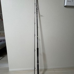 【美品】ショアスパルタン96MHの画像