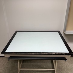 透写台 (2/28まで限定出品！)の画像