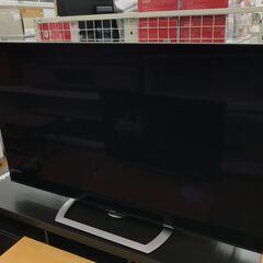 ★ジモティ割あり★ SHARP 液晶テレビ LC-60US40 ...