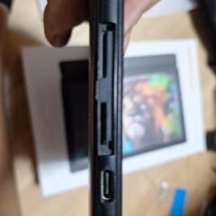 ジャンクAndroidタブレット値下げ交渉可の画像
