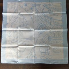 レクサス＊ハンカチ・🐧の画像