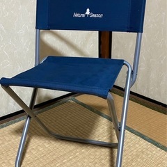 パイプチェアL