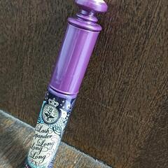 マジョマジョ　紫マスカラ　ほぼ未使用