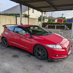 CRZ  オートマ