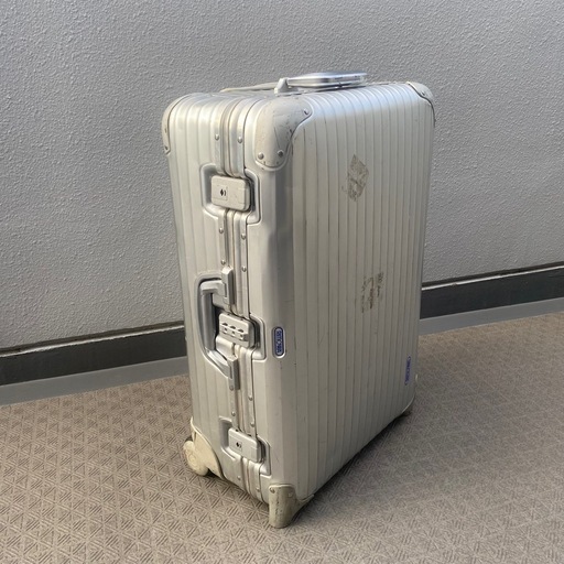 RIMOWA スーツケース
